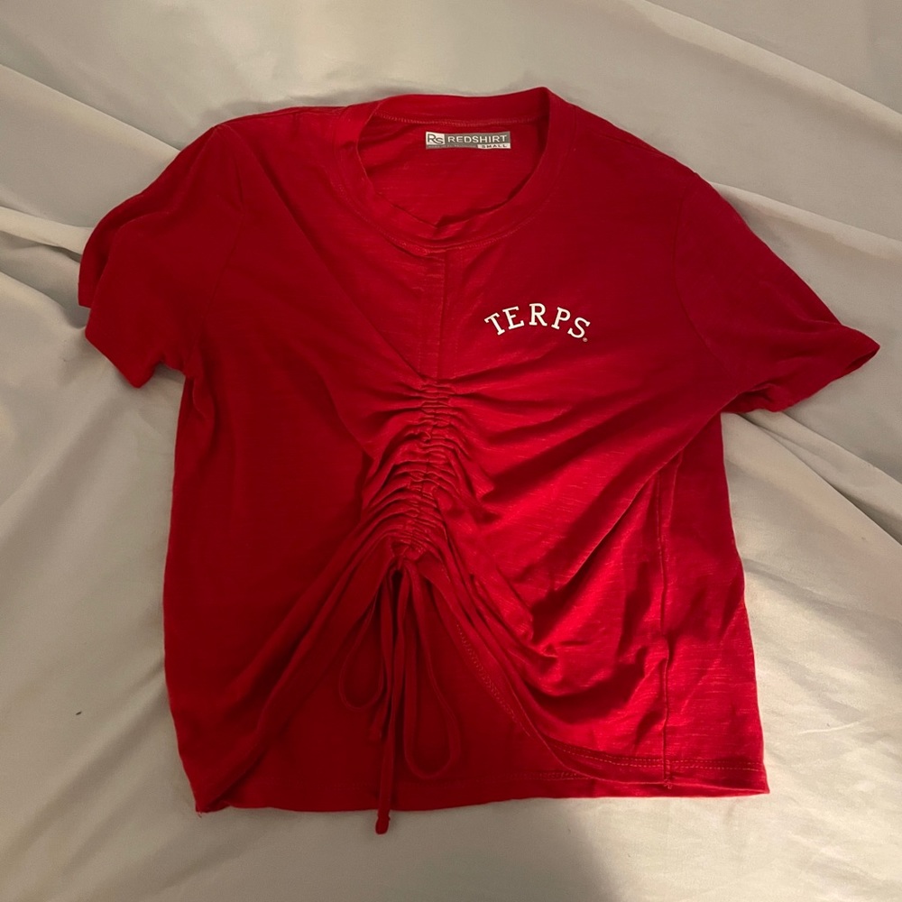 University of Maryland Women’s Tee